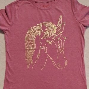 Lil Girls Tee Shirts